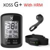 G plus with HRM S70