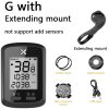 G wiht mount 1
