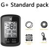 XOSS G plus