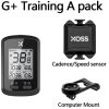 G plus A pack
