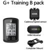 G plus B pack