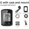 G wiht mount 2