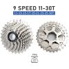 9 Speed 11-30T