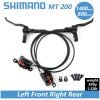 SHIMANO MT200