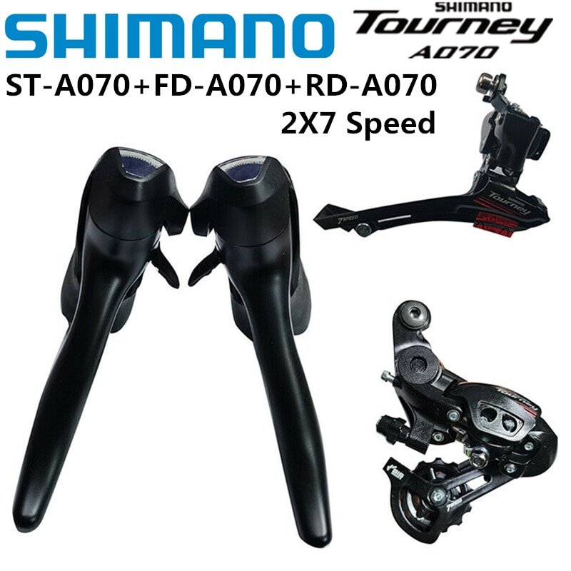 Shimano a070 sti online