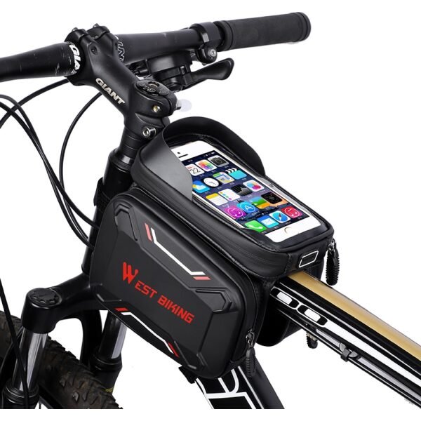 Waterproof Bicycle Bag