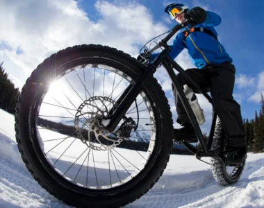 Top Fat Bikes in the USA