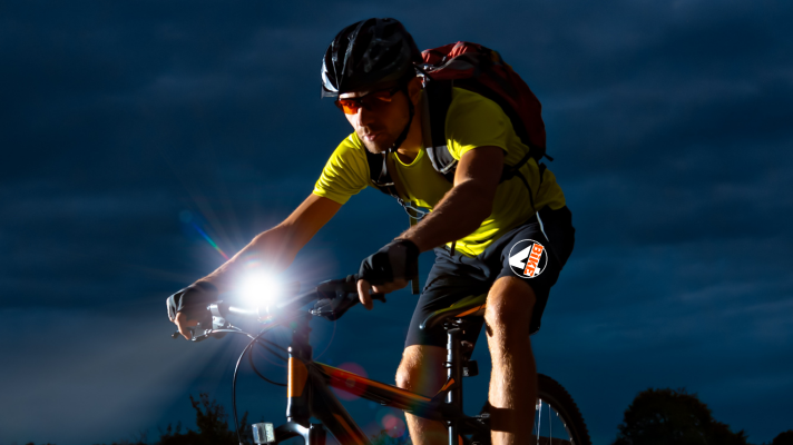 Top 10 Best Lights for Fat Bikes in the USA