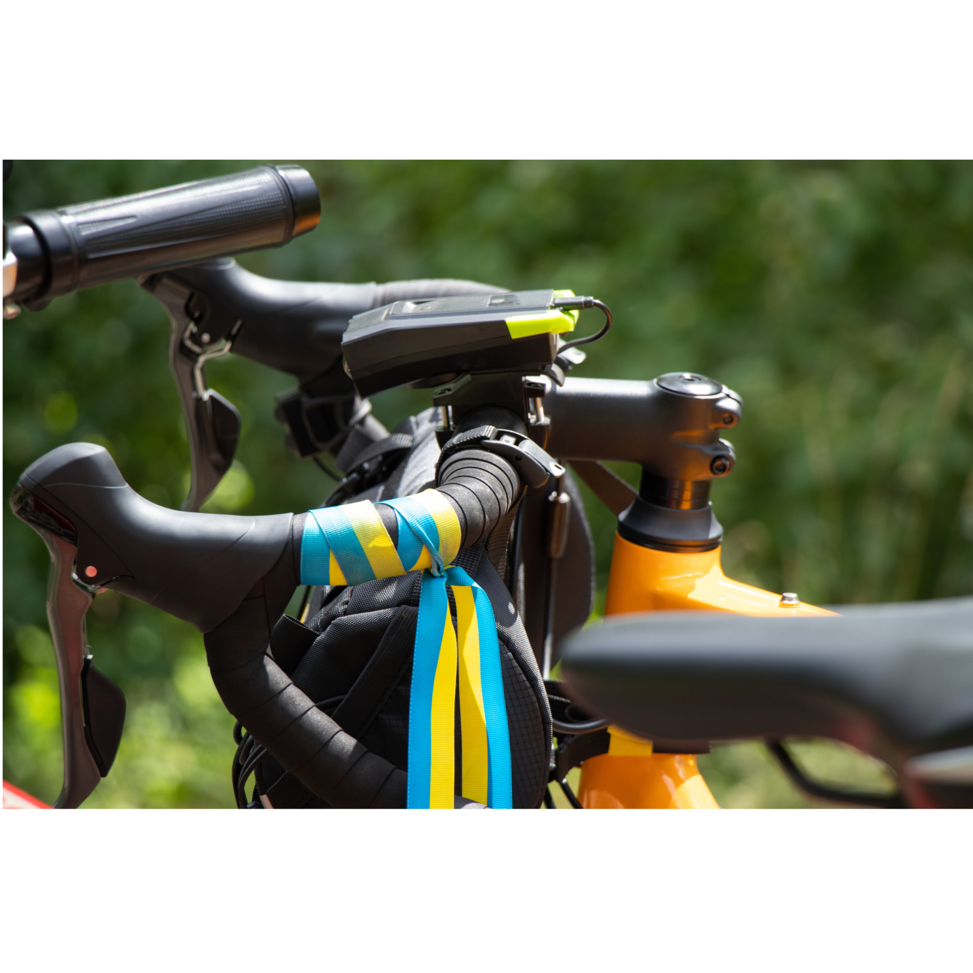 ukraine cycling jersey