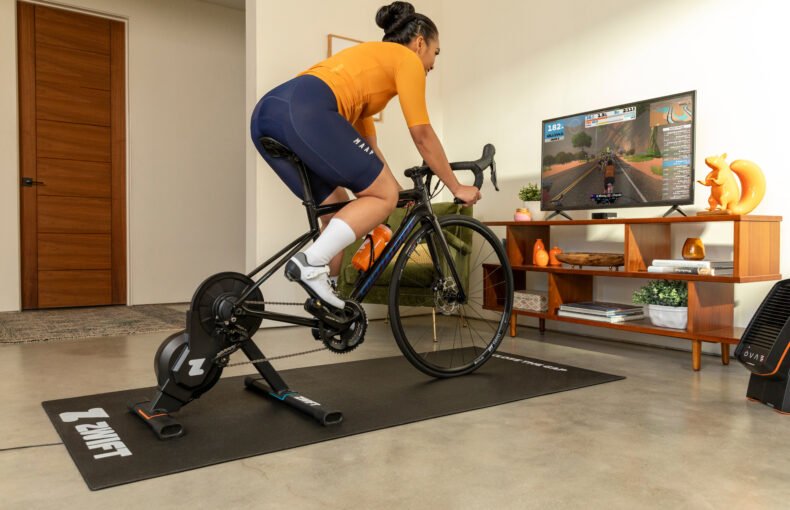 Zwift Hub One Review