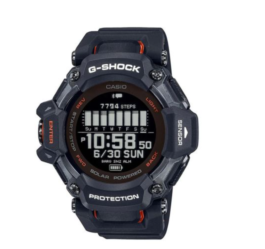 G-Shock GBD-H2000