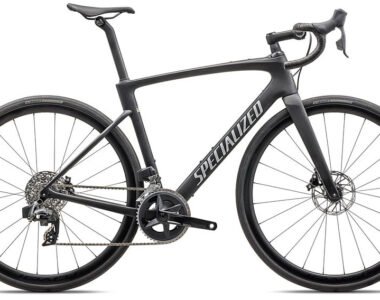 Specialized Roubaix SL8 Expert Review