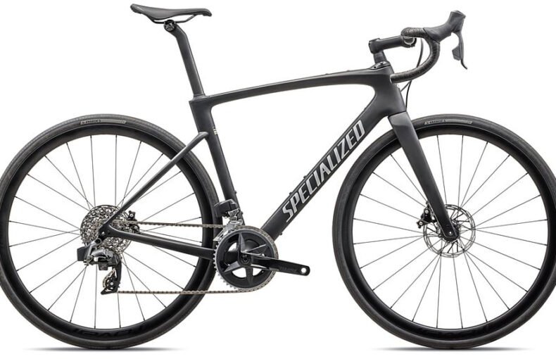Specialized Roubaix SL8 Expert Review