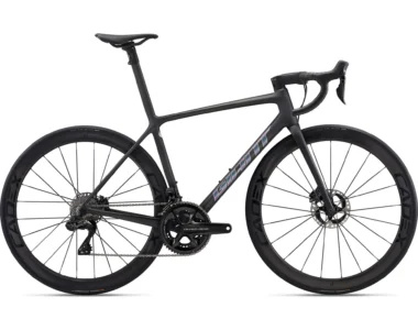 Giant TCR Advanced SL 0 Review