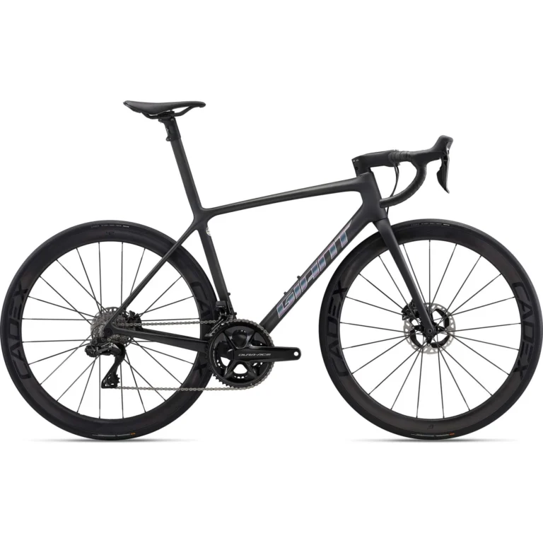 Giant TCR Advanced SL 0 Review