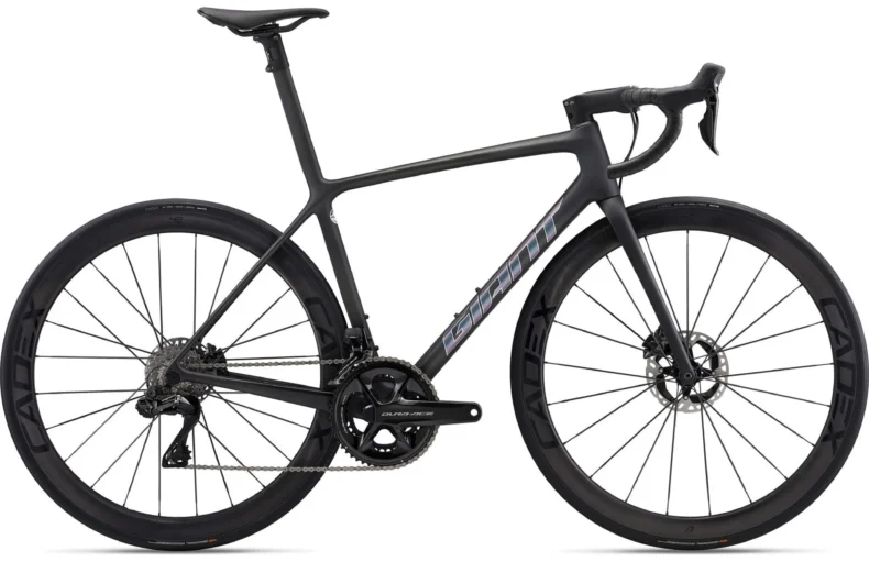 Giant TCR Advanced SL 0 Review
