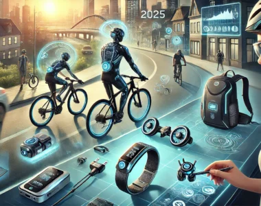 Best Bike Accessories and Gadgets for 2025