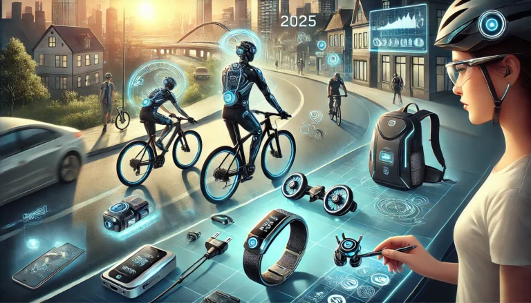 Best Bike Accessories and Gadgets for 2025