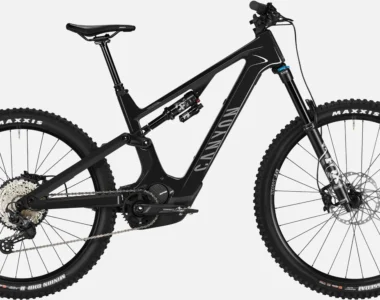 Canyon Spectral ON CF8 review - Quality, Performance, and Value