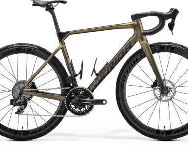Merida Scultura 9000 review